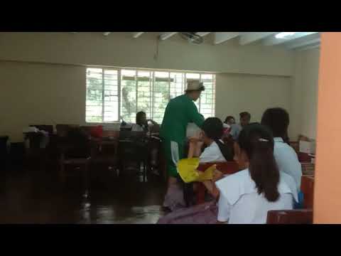 SeanNeal  as Pilosopo Tasyo(2)