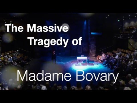 Madame Bovary Production Trailer