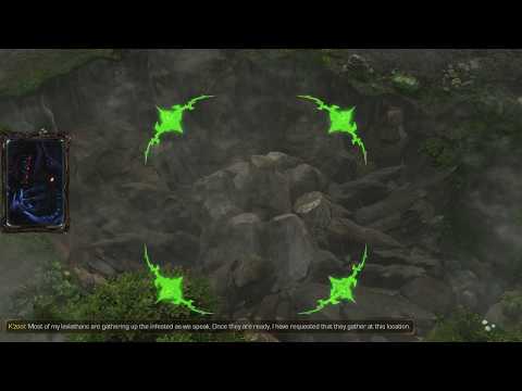 StarCraft 2: Annihilation 19 - Planetary Incursion