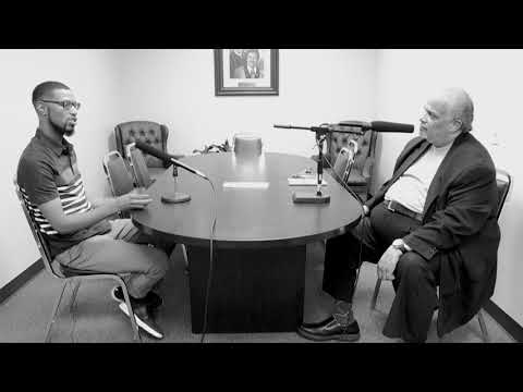 Smbc Thrive Podcast Episode 30:Laurence Hebert