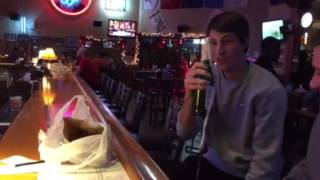 Devine Championship Celebration