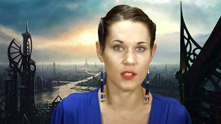 Fear Of The Future (How To Stop Fearing The Future) - Teal Swan -