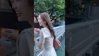 似せて寄せて❤️ #かわいい  #横顔美人#美女 #美人 #tiktok #shorts #short