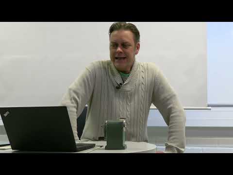 Simo Ruoho - GINDEX 14.4.2022