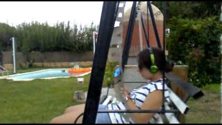 Marta y su single u o oo oooo ooo ooo :)