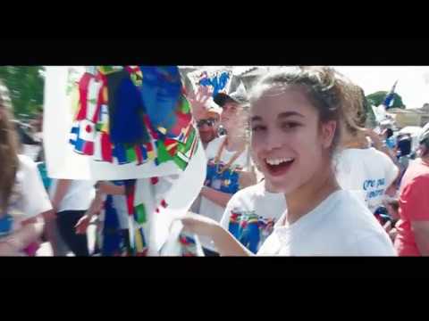 Padova 13 maggio 2017 - 5° Appuntamento Mondiale dei Giovani della Pace