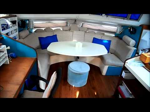 MULTIHULLS: 1987 Solaris 39 - SWEET ESCAPE - Catamaran For Sale