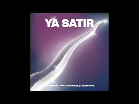 The Synaptik X Dodongull X SamraSounds - Ya Satir (Official Audio) | السينابتيك - يا ساتر