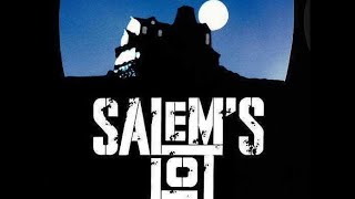 Download lagu The Timeless Terror of Salem’s Lot! Scream Bloody Movies S3 #35 mp3