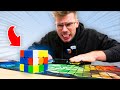 WCA Cubing Competition Tutorial