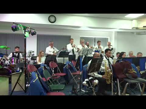 Tribute concert for Derek Bruce Wells 25 9 2022 00033