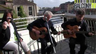 VENETIAN BLUE - DO IT RIGHT (BalconyTV)