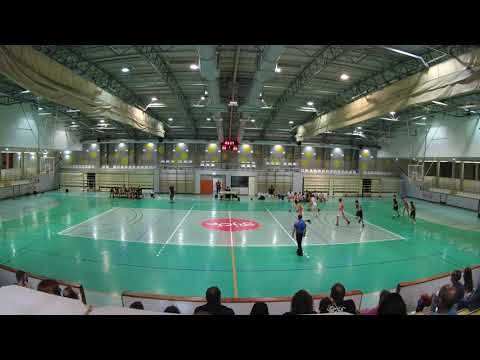 20210925 GIJONBASKET - OCB INFANTIL MASCULINO