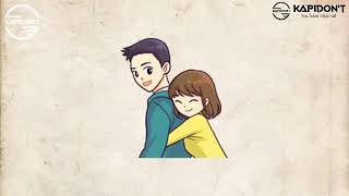 Download lagu Yang Terdalam   Peterpan COVER  Lirik Animasi mp3