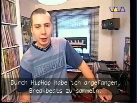 Droppin' Science Feature auf Viva Freestyle 1995