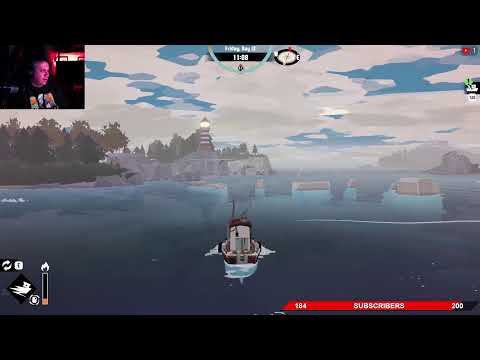 Dredge | What Will We Find in the Deep?