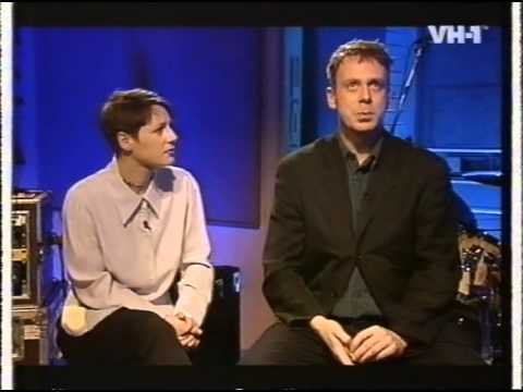 Cocteau Twins 1996 Interview