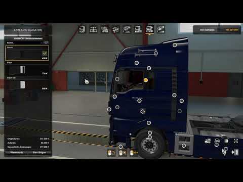 Madster's  man update v1.1