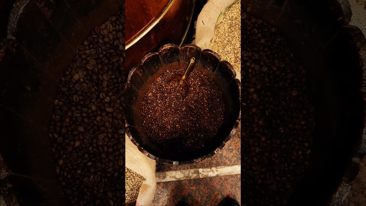 سفيانوبولو - المنشية 📍☕ Day 208 📷 #alexandria #explore #تصويري #اسكندرية