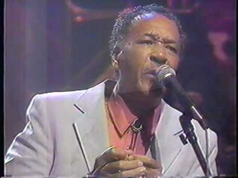 Robert Jr Lockwood - 1990 - pt 4 - Blues With A Feeling