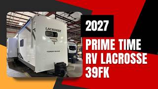 2027 Forest River LaCrosse 39FK