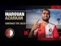 A Young Man On A Mission. ? | Marouan Azarkan ➚ 2023!