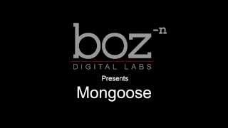 Video thumbnail for Mongoose Video - Extreme Panning by BozDigitalLabs