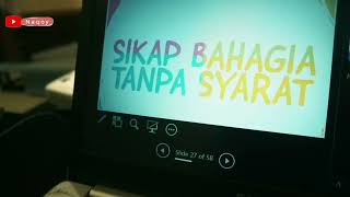 Download lagu One Minute Awareness Untuk UIN UIN Siber Syekh Nurjati Cirebon mp3