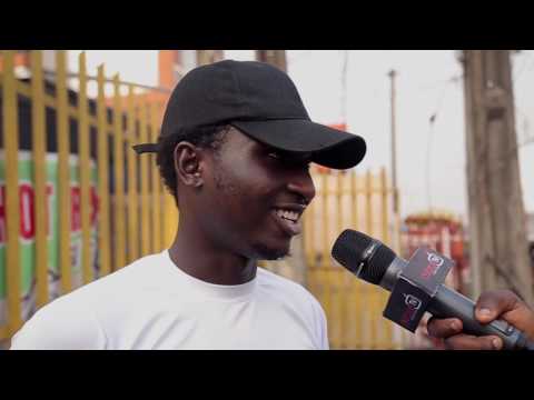 DelarueTv/The Core Fri'yaay with henry knight :Street talk.