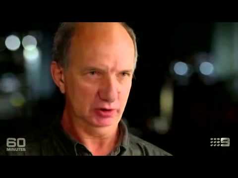 Aussie 'Jihad' Jake's father says he...