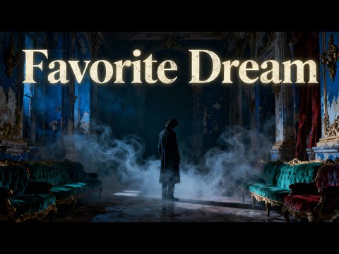 Favorite Dream – Balls Capone | Official Music Video (AI Visuals)