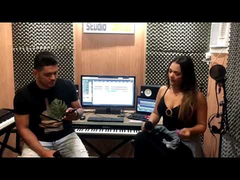 Rachel Costa e Vinicius Mendes - Medley Forró das Antigas!