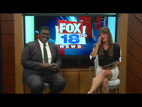 Laugh so hard you cry