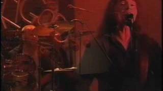 Junky Gods &quot;Razor Blade Suede&quot;