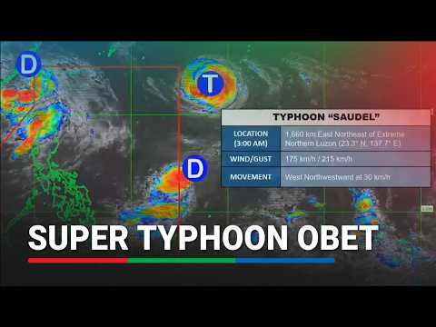 Ph Weather Today