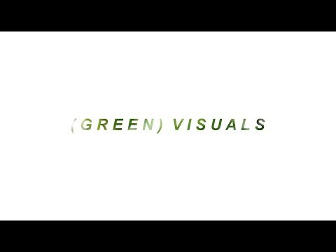 Green Visuals