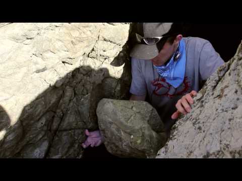 V 48 SECONDS | 127 Hours