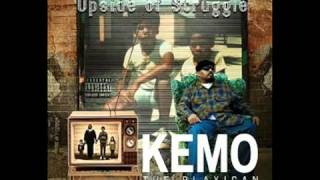Kemo The Blaxican Feat. Sicko Soldado & Breezewood La Connecta - Solo Pa Los Muertos