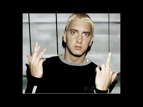 [FREE] Old School Eminem x Slim Shady Type Beat -  'Flippin' The Bird'