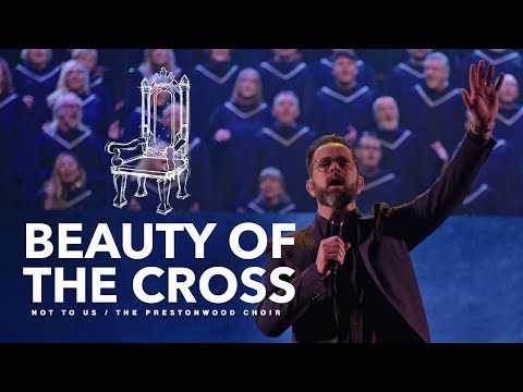 Thumbnail for Beauty Of The Cross video