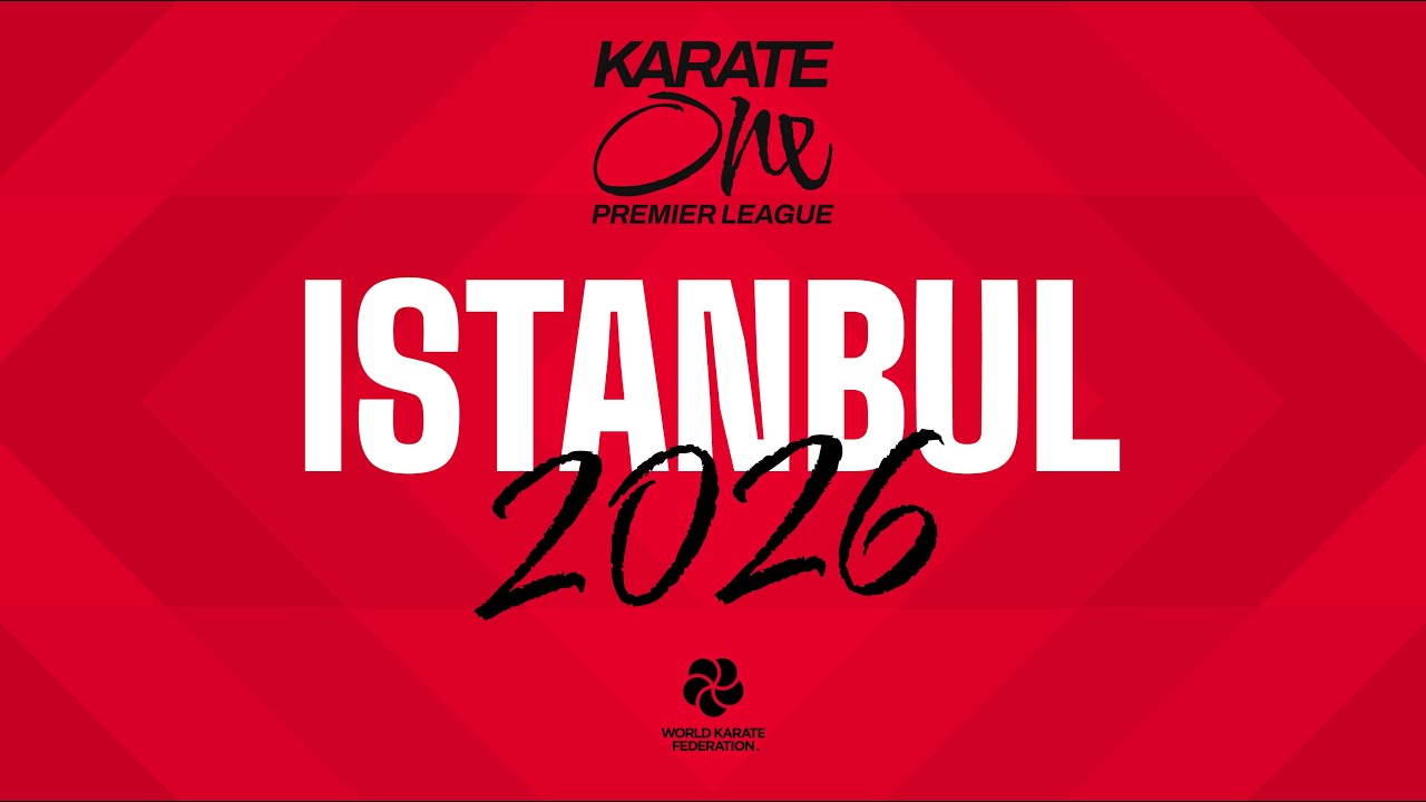 WKF Premier League Istanbul