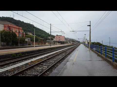 IC 552 Reggio C.C.le - Roma T.ni