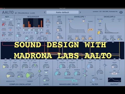 Free Download Madrona Labs Studio Bundle 2024.12 UNLOCKED WiN-R4E
