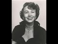 I Can't Afford To Dream (1939) - Connie Haines
