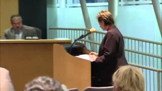 preview picture of video '2014-10-06 City of Waukegan City Council Meeting'