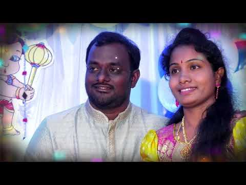 Kruthik Cheedara Birthday full video
