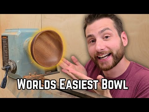 Most Beginners Miss These Steps When Turning Their First Bowl