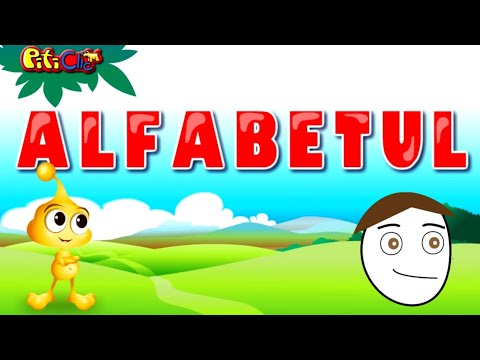 Alfabetul cu Povesti de Doi Lei