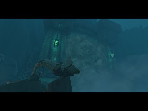 Beast Mastery Hunter Soloing - Mythic Maw of Souls