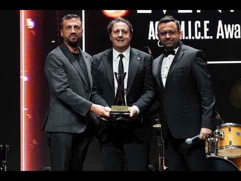 Ace of Mice 2025 En İyi Alışveriş Merkezi Etkinliği İstinyeArt İzmir / Concentrix Culture Road Show